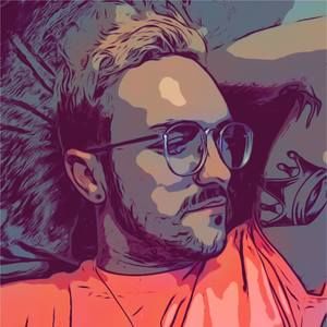 Meet your Posher, Corey